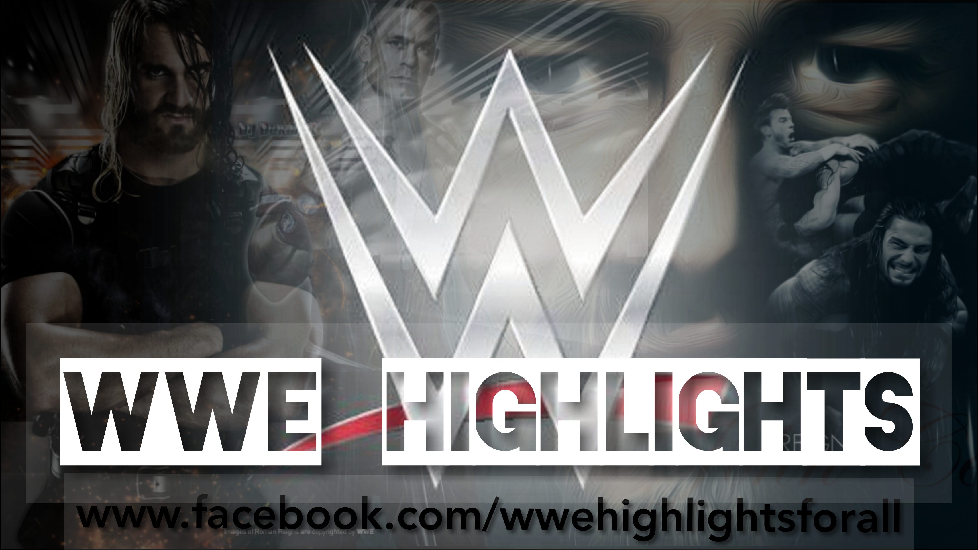 WWE Highlights